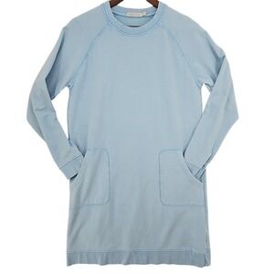 Peter Millar Women's MEDIUM Pockets Casual Golfcore Country Club Preppy Dress